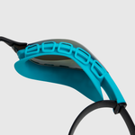 Óculos de Natação Air Sonic Verde Esmeralda/Roxo arena 