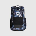 Mochila All Set Print Azul/Preto 45L arena