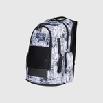 Mochila All Set Print Cinza 45L arena