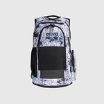 Mochila All Set Print Cinza 45L arena