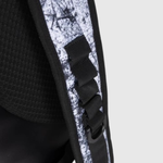 Mochila All Set Print Cinza 45L arena