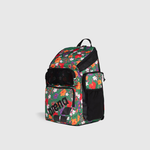Mochila One Go Print Floresta Tropical 45L arena