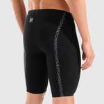Jammer Powerskin Veloce Preto/Verde arena