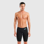 Jammer Powerskin Veloce Preto/Verde arena
