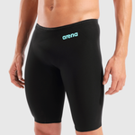 Jammer Powerskin Veloce Preto/Verde arena