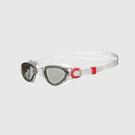 Óculos de Natação Cruiser Soft Transparente e Azul arena