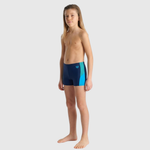 Sunga Short Infantil Maxfit Ren arena