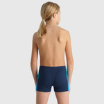 Sunga Short Infantil Maxfit Ren arena