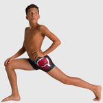 Sunga Shorts Maxlife Hey arena