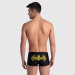 Sunga Maxfit Super Hero arena