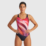Maiô de Natação Bodylift Sharon arena
