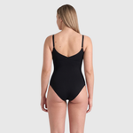 Maiô de Natação Bodylift Opal Preto arena