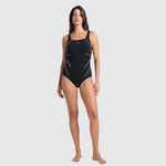 Maiô de Natação Bodylift Jewel arena