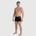 Sunga Short Maxlife Solid arena