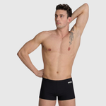 Sunga Short Maxlife Solid arena