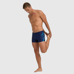 Sunga Short Maxfit Flow arena