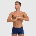 Sunga Short Maxfit Flow arena