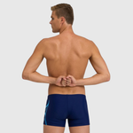 Sunga Short Maxfit Flow arena