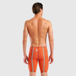 Jammer Powerskin Carbon Glide Sunset Coral arena