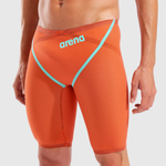 Jammer Powerskin Carbon Glide Sunset Coral arena