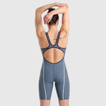 Maiô de Natação Powerskin Carbon Ultra Open Back arena