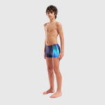 Sunga Shorts Maxfit Fading infantil arena