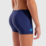 Sunga Shorts Maxfit Fading infantil arena