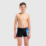 Sunga Shorts Maxfit Fading infantil arena
