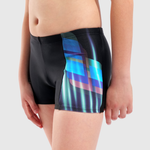 Sunga Shorts Maxfit Fading infantil arena