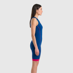Traje Trisuit ST 2.0 Woman arena