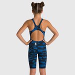Maiô de Natação Infantil Powerskin ST 2.0 Open Back arena - Edição Limitada