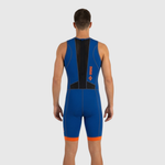 Traje Trisuit ST 2.0 Man arena