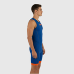Traje Trisuit ST 2.0 Man arena