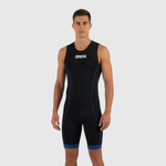 Traje Trisuit ST 2.0 Man arena