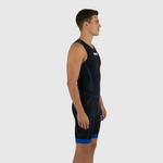 Traje Trisuit ST 2.0 Man arena