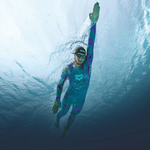 Traje Triatlon Masculino Carbon Sams Wetsuit Arena