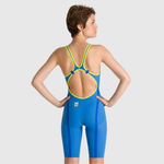 Maiô de Natação Powerskin Carbon Flex Vx Open Back arena - Edição Limitada