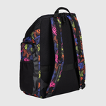 Mochila One Go Print Tartarugas Marinhas 45L arena