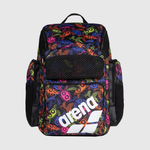 Mochila One Go Print Tartarugas Marinhas 45L arena