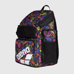 Mochila One Go Print Tartarugas Marinhas 45L arena
