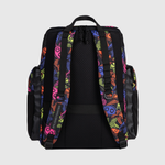 Mochila One Go Print Tartarugas Marinhas 45L arena