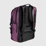 Mochila All Set Roxo 45L arena
