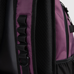 Mochila All Set Roxo 45L arena