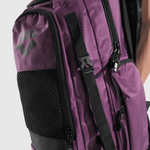Mochila All Set Roxo 45L arena