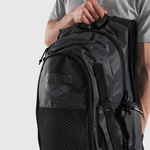 Mochila All Set Preto 45L arena