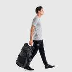 Mochila All Set Preto 45L arena