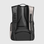 Mochila All Set Cinza 45L arena