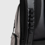 Mochila All Set Cinza 45L arena