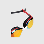 Óculos de Natação Cobra Edge Swipe Mirror arena