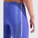Jammer Powerskin Primo Future Dusk Lilás arena